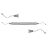 Hemingway Curette