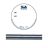 Ressorts Niti Fermés En Bobine La Bobine 55cm