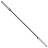 Barre Musculation "barbell" 220cm Ø 50mm + 2 Stop Disques Gladiatorfit