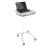 Chariot Pour Pc Portable Juno Reglable En Hauteur