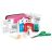 Trousse De Secours De Poche De Premiers Soins Rose