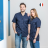 Dr. Personnalisation - La Blouse Unisexe