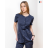 Dr Baseball - La Blouse Femme