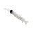 Seringue À Pointe Courbe 12ml Embout.fr - 50 Unités