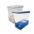 Distributeur De Rouleau De Coton Par Pression, Embout.fr - 1u