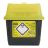 Récupérateur De Déchets Médicaux 3 L
