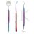 Kit D'examen - Kit De 3 Instruments