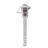 Toise Électronique Portable Adulte Soenhle 5003