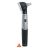 Otoscope Heine Mini 3000 À Fibre Optique Led