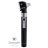 Otoscope Spengler Smartled 5500 À Fibre Optique Led
