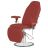 Fauteuil / Divan De Prélèvement Pivotant