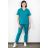 Medfit - Blouse Médical - Unisexe