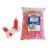 Embout Mélangeur Dynamique Rouge Ecopack Embout.fr - Sachet De 300 Pièces