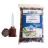 Embout Mélangeur Marron Pointu Ecopack Embout.fr - Sachet De 750 Pièces