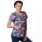 Tunique Medical Army Femme Strech Premium Monclare Couleur Taille