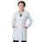 Blouse Musa Femme Win Antibacterien Couleur Blanc Taille