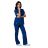 Ensemble Medical Catherine Femme Square Antibacterien Couleur Taille