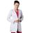 Blouse Taylor Win Antibacterien Couleur Blanc Taille
