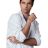 Blouse Toledo Win Antibacterien Couleur Blanc Taille