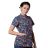 Tunique Medical Dubuffet Femme Strech Premium Novu Couleur Taille