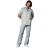 Ensemble Medical Dr House Homme Win Antibacterien Couleur Taille