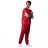 Ensemble Medical Charles Homme Win Antibacterien Couleur Taille