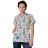 Tunique Medical District Femme Scotland Bloom Couleur Taille