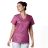 Tunique Medical The Factory Femme Win Dr. Happy Antibacterien Couleur Fuchsia Taille