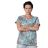 Tunique Medical Lumiere Femme Femme Win Sena Couleur Blanc Taille