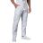 Pantalon Medical Futura Slim Homme Win Antibacterien Couleur Blanc Taille