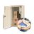 Boîte De Réception Et Dépôt Pour Prothèse Et Consommables Dentaires - Taille H70 x L40 x P37 cm (98 litres) -