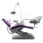 Fauteuil Et Unit Dentaire Ss_kiss Simple & Smart Avec Crachoir Durr Dental