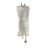 Poche De Chlorure De Sodium (serum Physiologique) - Le Carton De 15 Poches De 500 Ml