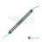 Sonde Parodontomètre #23/williams, Manche Colorcare #7