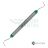 Sonde De Furcation Nabers Pq2n, Manche Colorcare #7