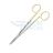 Ciseaux Chirurgicaux Kelly (tc), 160mm