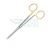 Ciseaux Chirurgicaux Metzenbaum (tc), Droits, 140mm - Le Ciseaux Bouts