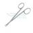 Ciseaux Chirurgicaux Metzenbaum Baby, 115mm