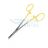 Porte-aiguille Tc Halsey Nh 5036 - Le Porte-aiguille 130mm Lisse