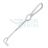 Ecarteur Middeldorpf Rsmid2 - L'ecarteur 22x20mm