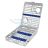 1/2 Din Cassette Pour 10 Instruments - La Cassette