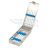1/4 Din Cassette Pour 5 Instruments - La Cassette