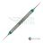 Instrument À Sculpter # Cd 89/92, Discoid/cleoid - L'instrument Avec Manche Colorcare #7