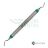 Détartreur Crane-kaplan Mini Sci 2/3, Manche Colorcare #7
