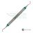 Brunissoir Boule Bb 21b - Ø 2.7/3.0mm, Colorcare Griff # 7