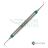 Brunissoir Plugger Baldwin # Pfi 49 - Ø 1,55/0,75mm, Manche Colorcare #7