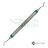 Brunissoir Plugger Pfi 118, Diameter 2.0mm / 2.6mm, Manche Colorcare #7