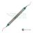 Curette Universelle Langer - La Curette Manche Colorcare #7