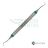 Universal Curette Mccall Sm 17s/18s Postérieure - La Curette Manche Colorcare #7