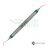 Fouloir Plugger & Condenser Oregon Plgor - L'instrument Avec Manche Colorcare #7